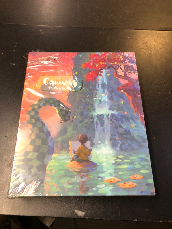 Photo 1 of BOARD GAMME