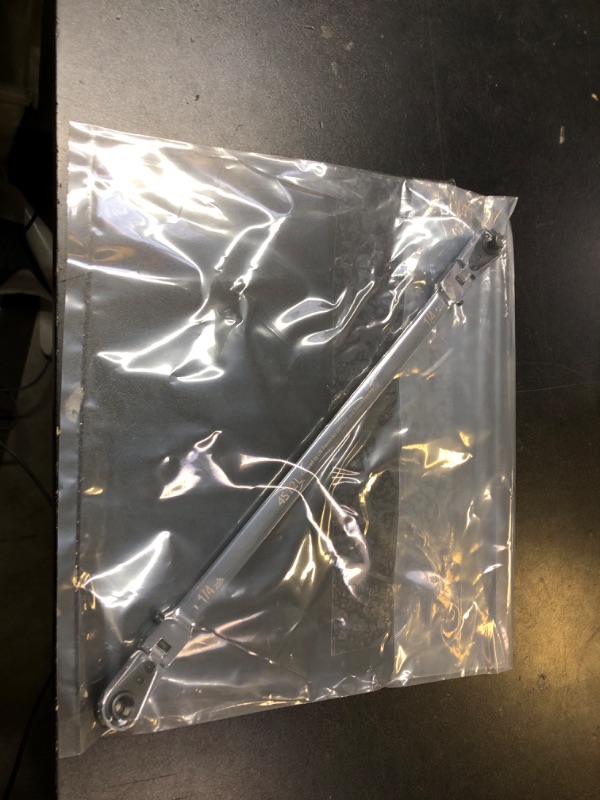 Photo 1 of 1/4" Combination Drive Quarter Stick