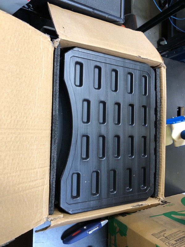 Photo 1 of 328-Piece Tool Set - Tool Kit Toolbox Storage Case with Drawer, General Household Hand Tool Kit Perfect for Home & DIY Repairs