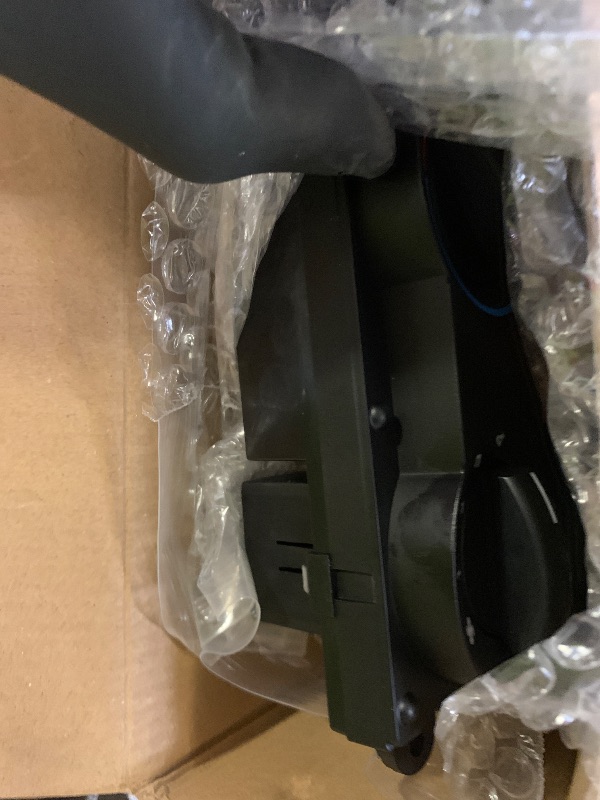 Photo 1 of 599-172 Climate Control Module Compatible with 2005-2008 Ford F-150, for 2005-2008 Ford Lobo with Manual Air Conditioning Control, Without Rear Window Defogger Function W/O Heated Side Mirror