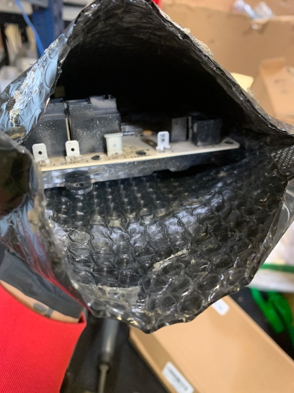 Photo 1 of Kozlira HK42FZ034 Furnace Control Board Fit for Carrier HK42FZ013, CEBD431012-01A, CEPL131012-01 Control Circuit Board with One Year Quality Assurance