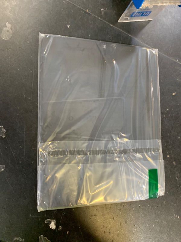 Photo 1 of MOFT Dynamic Folio Case for iPad Pro 13-inch(M5 2025/M4 2024), Silm Magnetic Stand Case with 20+ Viewing Angles, Auto Wake/Sleep, Ultra Thin, Jet Black