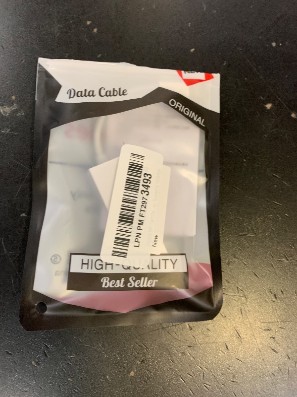 Photo 1 of [Apple MFi Certified] Lightning to Ethernet Adapter,RJ45 Ethernet LAN Network Adapter Cable with 8 Pin Connector Compatible with iPhone 13/12/11/XS/XR/X/8/7/iPad/iPod, Plug and Play, Supports 100Mbps