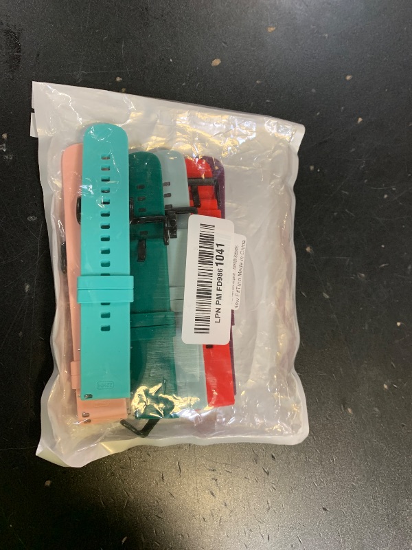 Photo 1 of [10-Pack]Compatible with Kospet Tank T2/T3/T3 Ultra/T3 Ultra 2/M2/M3/M3 Ultra Smartwatch Strap, 22mm Soft Silicone Glossy Replacement Wristband Sport Band Bracelet for Kospet Tank T2/T3/T3 Ultra/T3 Ultra 2/M2/M3/M3 Ultra