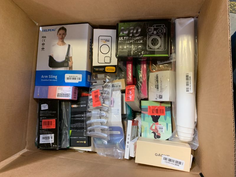 Photo 1 of Nellis Variety Box: Small | See Notes for Details