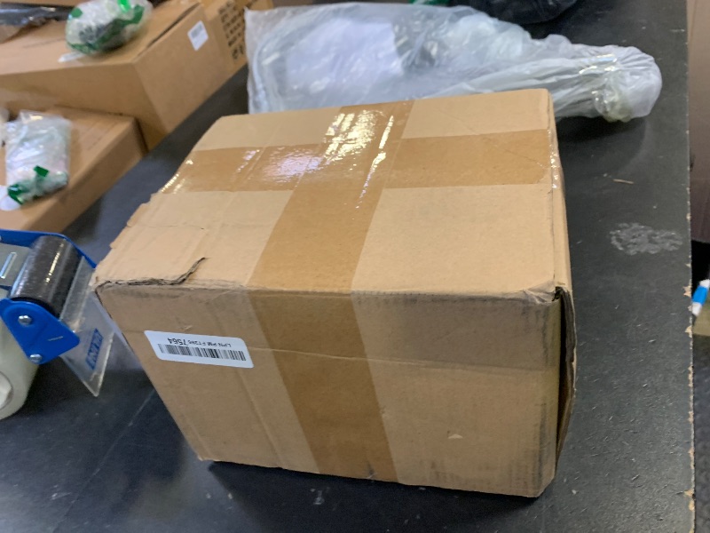 Photo 1 of Torchbeam Power Steering Pump Compatible with Toyota Pickup 3.0L; Toyota 4Runner 3.0L 1988-1995, 21-5844 Power Steering Pump with Reservoir