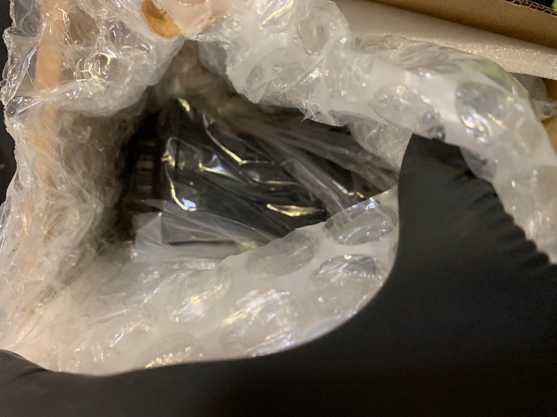 Photo 1 of Torchbeam Power Steering Pump Compatible with Toyota Pickup 3.0L; Toyota 4Runner 3.0L 1988-1995, 21-5844 Power Steering Pump with Reservoir