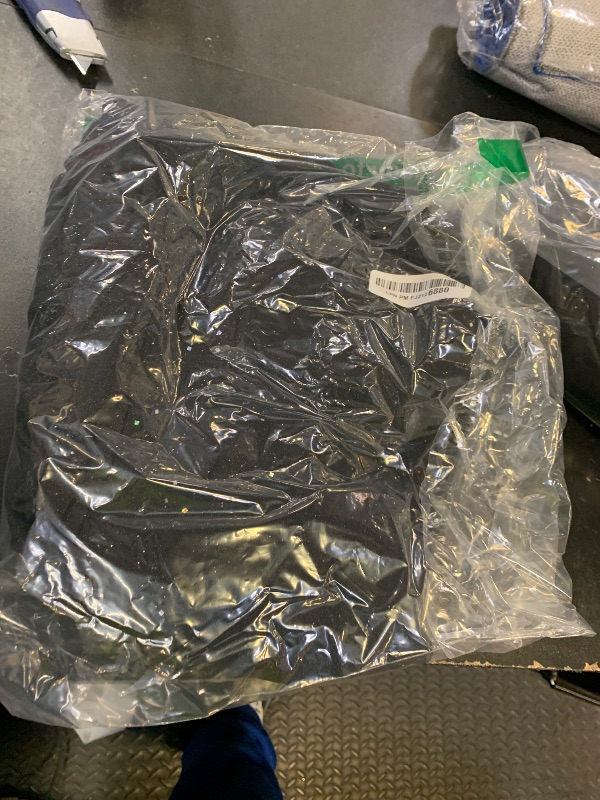 Photo 1 of BeryLove Cocktail Formal Wedding Guest Sequin Homecoming Gown Prom Midi Evening Party Bodycon Sparkle Dresses Ruched Cowl Neck Sleeveless Long Dress 0035 Black XL