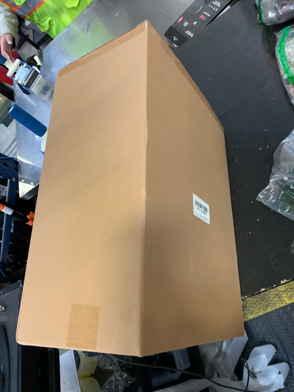 Photo 1 of CiWiVOKi 2-Step Modular Dog Ramp - Portable Non-Slip Stairs for Small Dogs with High Support, 9.5" D Lightweight Plastic Pet Steps Fits Staircase Indoor, Ideal for Elderly Injured Pets (6-Pack, Grey)