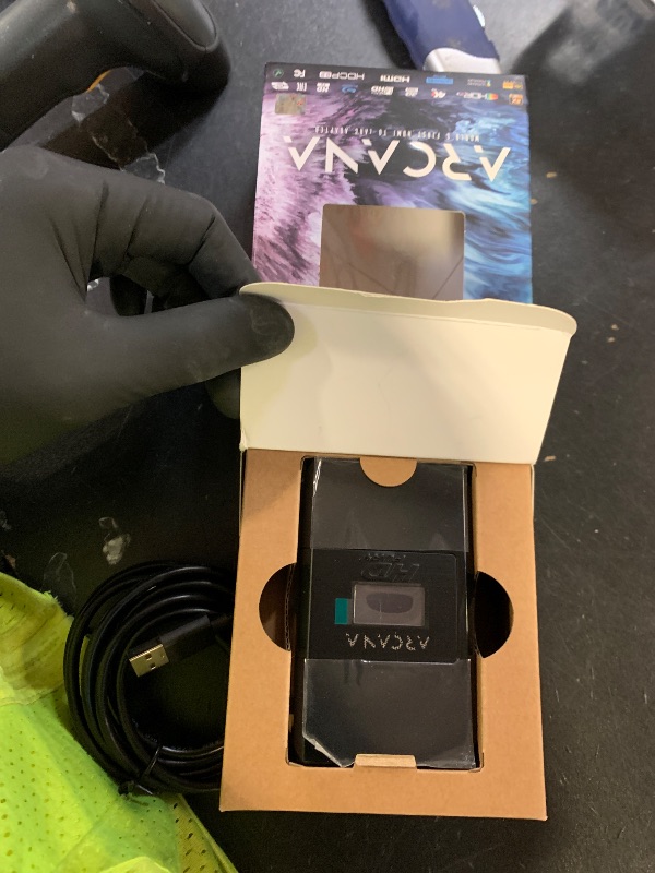 Photo 1 of HDFury 4K Arcana 18GBPS