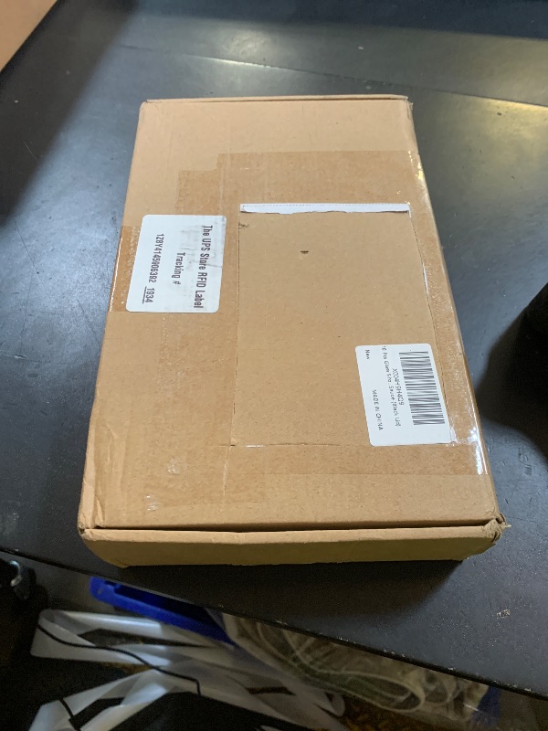 Photo 1 of 10 Pcs Glass Shot Bottles with Caps, 2oz Ginger Shots Bottles, Reusable Thick Mini Juice Shot Bottle with Label, Small Bottle, Wide Mouth Small Glass Jars with Lids for Oil Sauce (Black Lid)