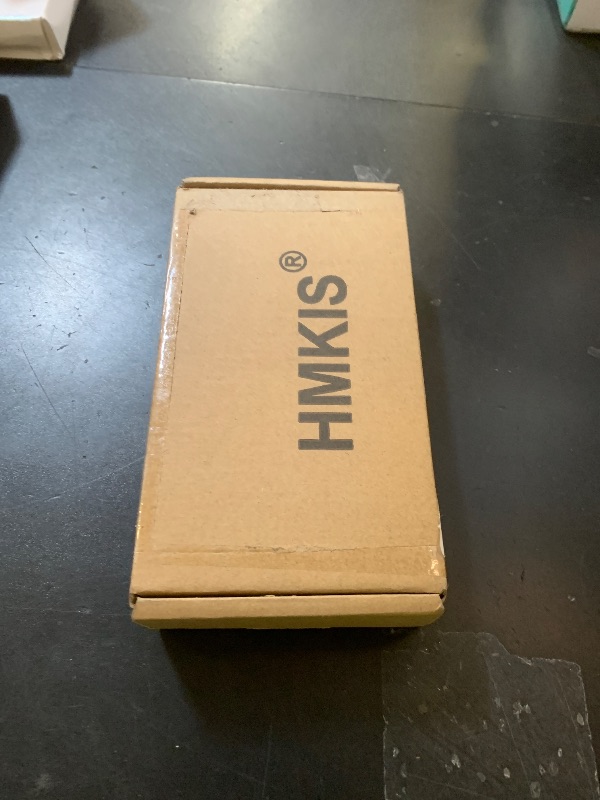 Photo 1 of HMKIS Diamond Tester Pen, Professional Jewelry Diamond Tester with 60X Jewelry Loupe Magnifier, Diamond Selector for Novice and Expert (Non-Rechargeable)