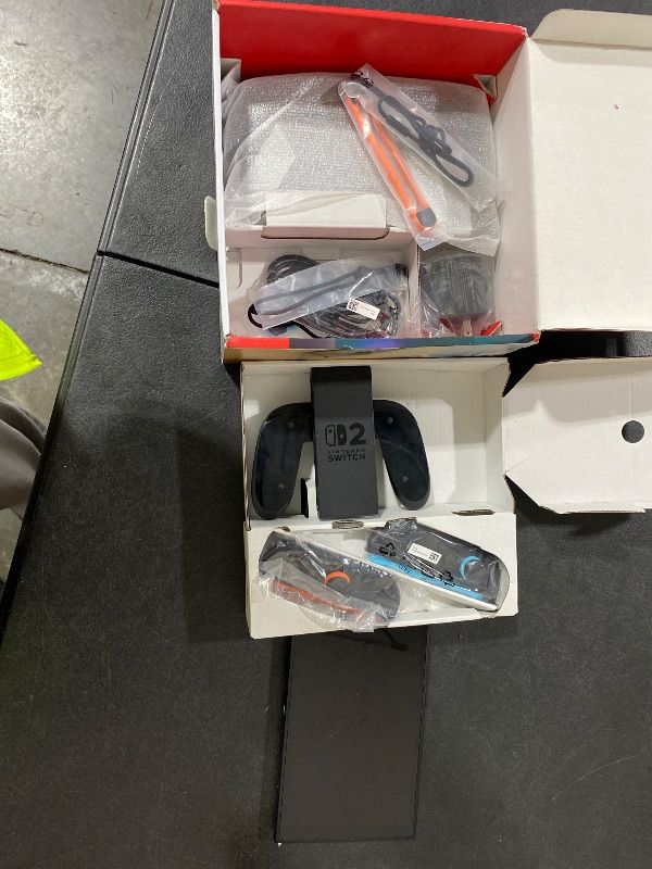 Photo 6 of Nintendo Switch™ 2 System
