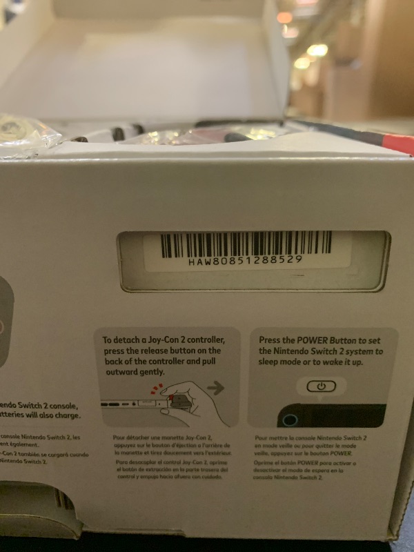 Photo 1 of Nintendo Switch™ 2 System