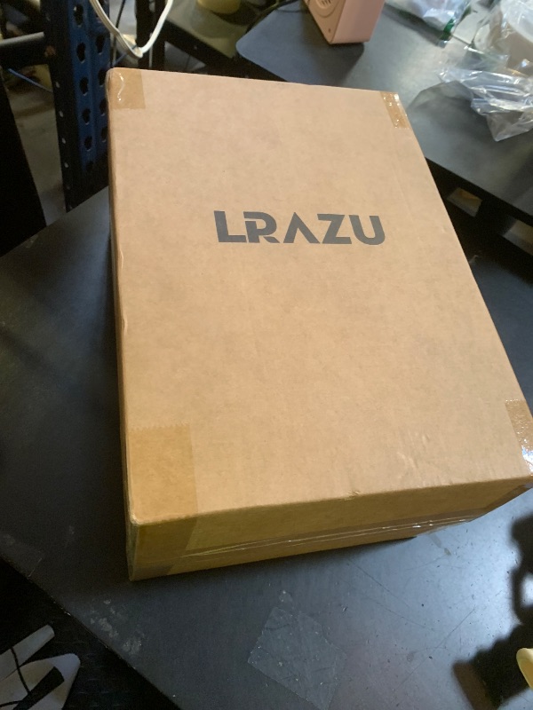 Photo 1 of 6L/1.59Gal Humidifier for Plants, Reptile Fogger Mister with Precise Temp & Humidity Probe/Expandable Hose, Smart Humidifier for Grow Tent, Mushroom, Houseplants, Reptile Tank 24H Timer