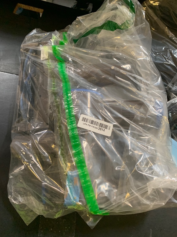 Photo 1 of KCLASO Cordless Vacuum Cleaner, 550W 45KPA 50Min Vacuum Cleaners for Home, Self-Standing Stick Vacuum with Touch Screen, 3 Power Modes, Rechargeable Battery, Handheld Vacuum for Pet Hair Carpet Floor