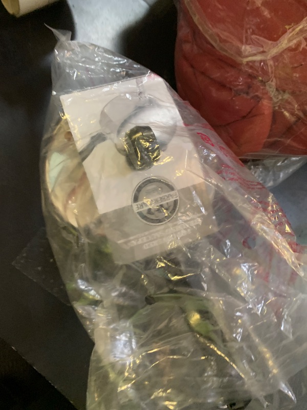 Photo 1 of Farberware Classic Stainless Steel 1-Quart Covered Straining Saucepan