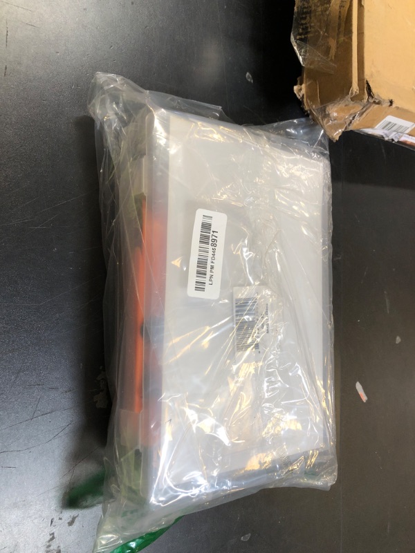 Photo 1 of GOOACC 240PCS Bumper Retainer Clips Car Plastic Rivets Fasteners Push Retainer Kit 12 Popular Sizes Auto Push Pin Rivets Set -Door Trim Panel Fender Clips for GM Ford Toyota Honda Chrysler