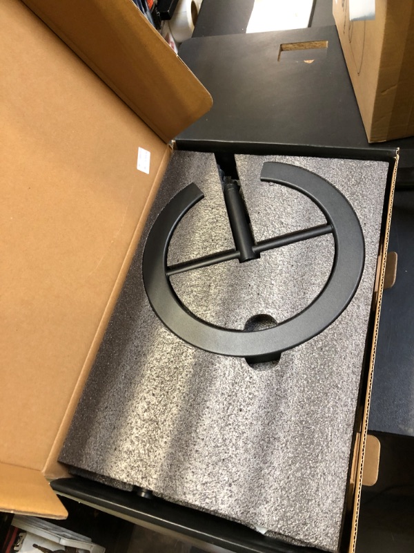 Photo 1 of 10000 Lux Light Therapy Lamp, LED UV-Free Sunlight Lamp, Smart Floor Lamp with Remote & App Control, Stepless Adjustable Brightness & Color Temps, Happy Lamp Light Therapy, Full Spectrum Sun Lamp