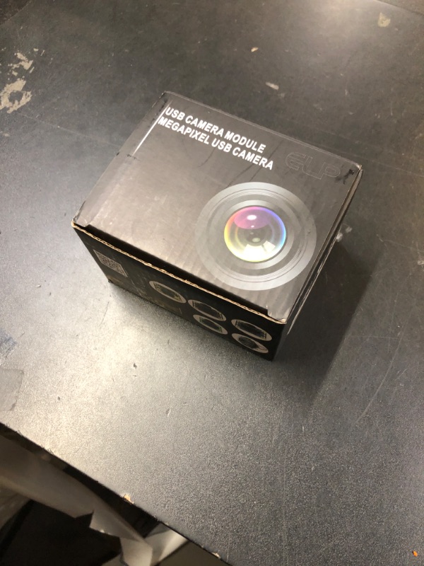 Photo 1 of SVPRO USB Camera 1080P 120fps High Speed Camera for Golf Swing Simulator,12MP 4K Webcam with 3X Manual Zoom Lens USB Plug and Play for Computer Laptop Compatible with Windows Linux MacOS Android