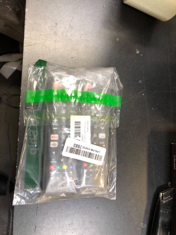 Photo 1 of ?Pack of 2? Universal for Samsung-TV-Remote-Control Replacement,Compatible with All Samsung Smart Frame QLED LED 7 Series TVs