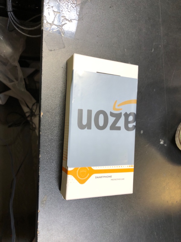 Photo 1 of MAKAVO for Samsung Galaxy Z Fold 3 5G Case with Hinge Protection, Built-in Tempered Glass Screen Protector, Slim Fit 3D Non-Slip Texture 360 Degree Shockproof Phone Cover (Black)