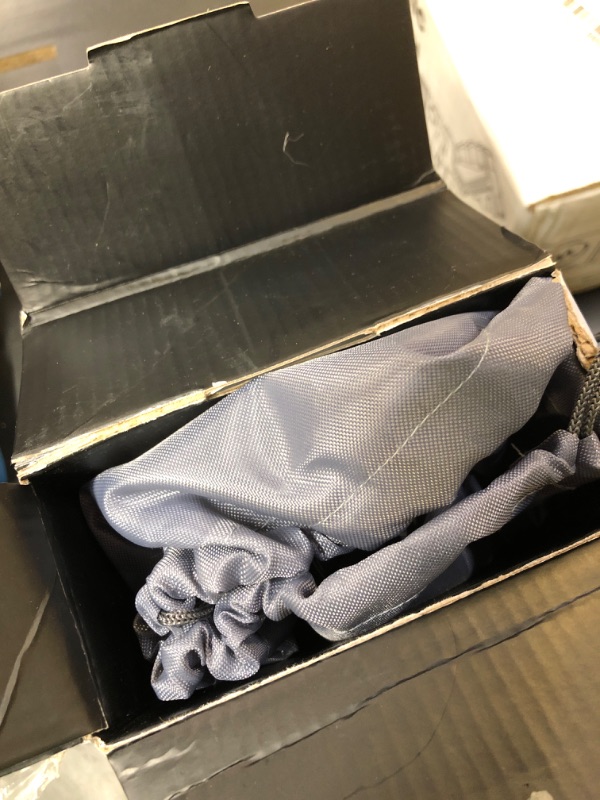 Photo 1 of Royalrose Heated Gloves Liners for Men Women, Rechargeable Waterproof Winter Thin Heated Work Gloves with Arthritis Raynaud's Relief for Ski Golf Hiking Driving (Black, XX-Large)