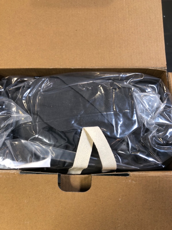 Photo 1 of SONORO KATE 100% French Pure Linen Sheets, Breathable and Durable Linen Queen Size Sheets, Anti-Tear Linen Bed Sheets, Machine Washable, 16 Inch Deep Pocket - 4 Piece (Dark Grey, Queen)