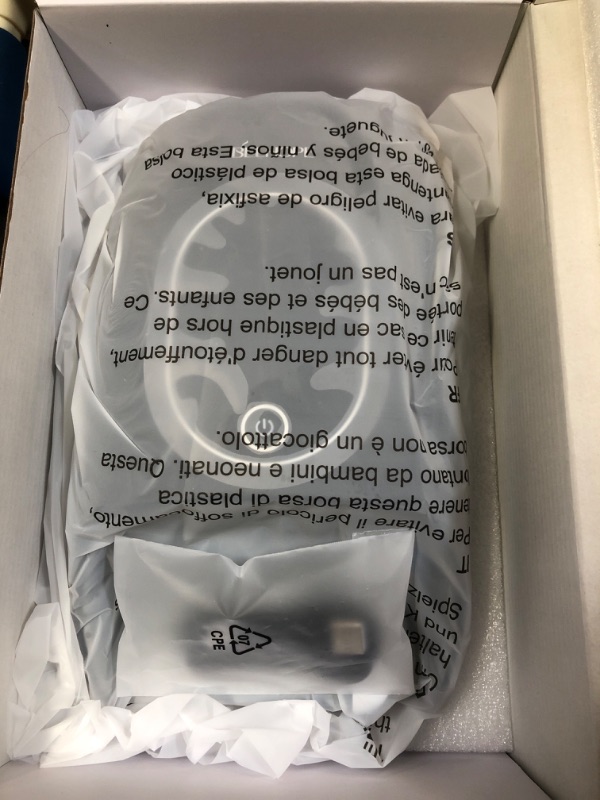 Photo 1 of Hand Massager with 9 Modes and 4 Heating for Hot and Cold Therapy Wrist Massager for Arthritis and Carpal Tunnel Relief, Hand Massager with Heat and Compression, Valentines Day Gifts, Black