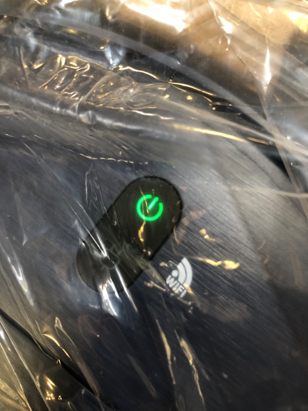 Photo 1 of ZCWA Robot Vacuum and Mop Combo, Anti-Hair Tangle Design for Pet Hair,Self-Charging, Powerful Suction, APP/Remote/Voice Control, Ideal for Hard Floors, Carpets