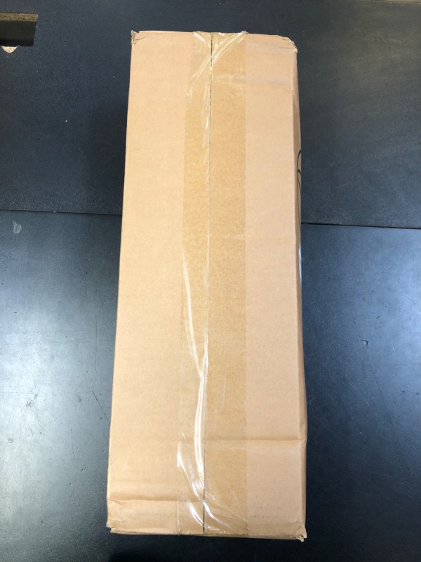 Photo 1 of Bedside Window Dog Bunk Bed - Double Elevated Human Dog Bed with Guardrail 2 Layers Window Perch Dogs Cot 2-Tier Bedside Sleeper for Multi-Pet Households (20'' x 20'' x 25'')