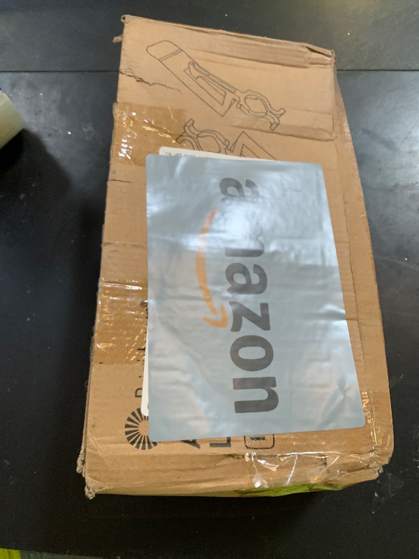 Photo 1 of All In One Christmas Light Clip, Universal Gutter and Shingle Clip for C7, C9 and Mini Lights, 100 Pack