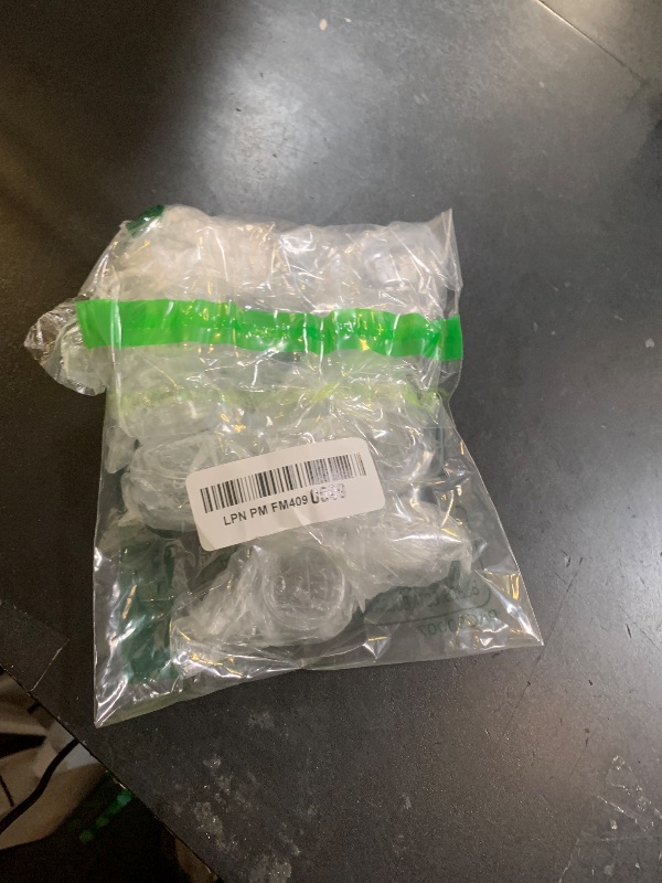 Photo 1 of 100Pcs Clear Refillable Empty DIY Cosmetic Pot Jars Case Diamond-shape Sample Bottles Vials Container for Eye Shadow Nails Powder Jewelry Makeup Cream Lotion Storage Travel Small Jar (3G)