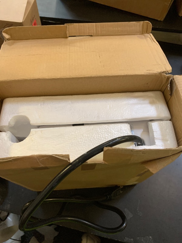 Photo 1 of ZOOTEALY Tankless Water Heater Electric 110V, 3000W: Small Instant Hot water Heater Under Sink on Demand - Digital Display and Remote Control - Multiple Safety Protection for Kitchen Bathroom