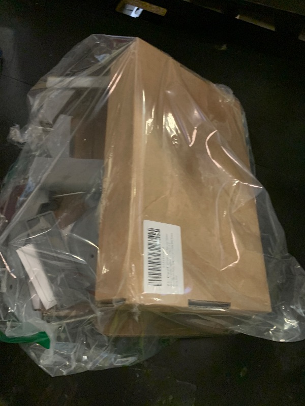 Photo 1 of ?Upgrade? 2 Pcs Baby Gate Banister Adapter – No-Drill Stair Railing Mount Kit, Fits 2–3.5? Round/Square Posts, Compatible with Baby & Pet Safety Gates,Gray