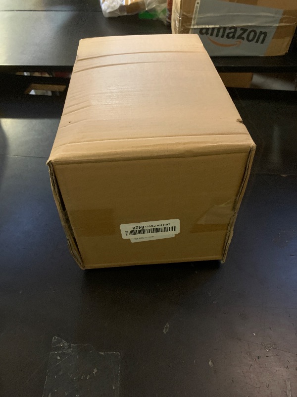 Photo 1 of **INCOMPLETE SET** Laundry Pods Container, Clear Laundry Room Organization Containers,Large Laundry Detergent Powder Storage Containers Black Wooden Lids & Labels, Acrylic Laundry Pods Holder for Scent Booster