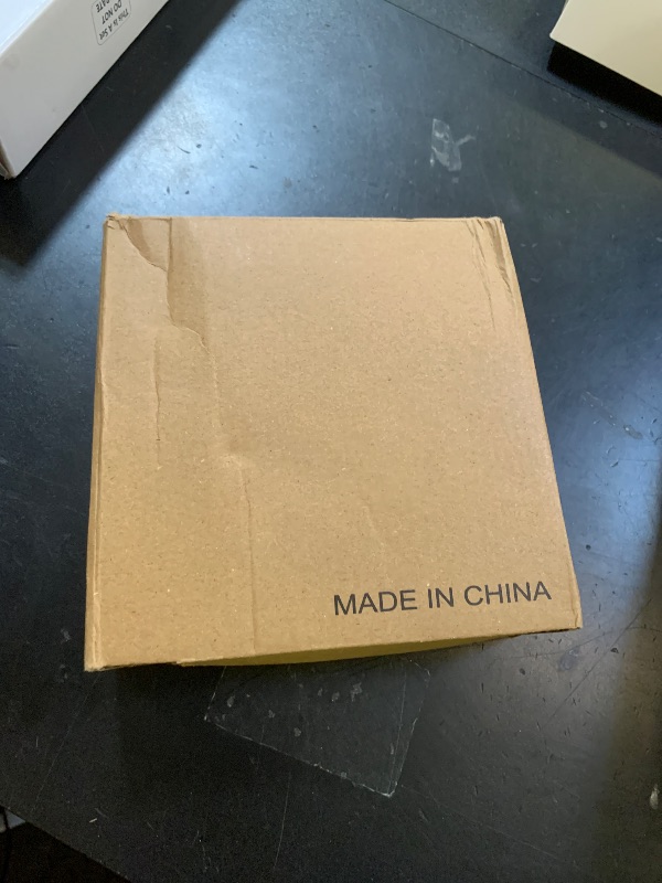 Photo 1 of (New) Rope Lights, 33FT 100LED 8 Modes Outdoor Tube Lights, IP65 Weatherproof Copper Fairy String Lights for Garden Porch Yard Home Wedding Vacation Party New Year Holiday Decoration - White