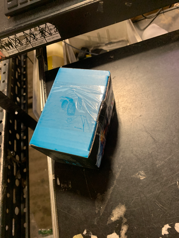 Photo 1 of 923XL 923e Ink Cartridges for HP Printers 8120e 8130e Series Replacement for HP 923e 923 923XL Ink Cartridges, Compatible for OfficeJet Pro 8125e 8135e 8138e 8139e 8135 8139 8130 e |4 Pack