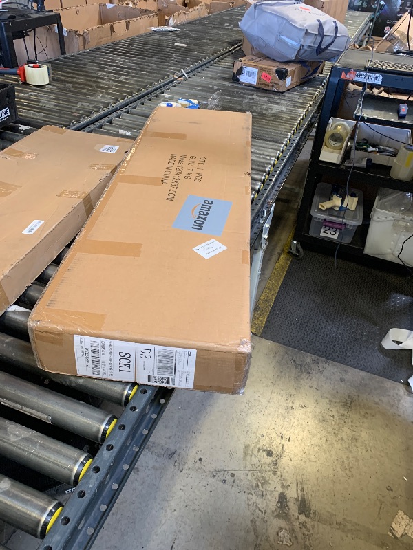 Photo 1 of 88 Key Digital Piano, Semi Weighted Electronic Keyboard Piano with Music Stand, Power Supply, Sustain Pedal, Stand, Bluetooth, MIDI, for Beginner Professional at Home, Stage