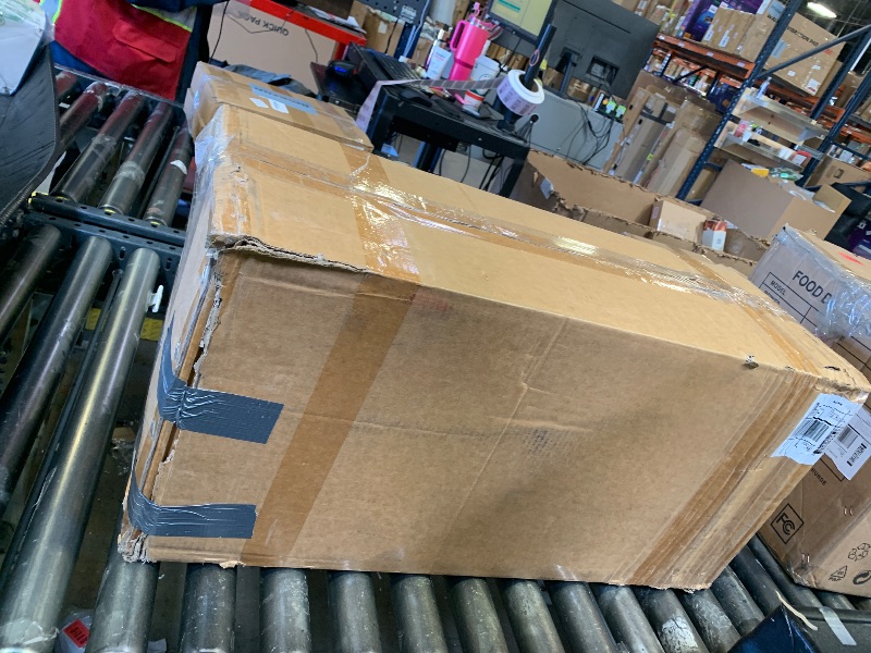 Photo 1 of munirater Headlight Assembly HID Passenger Side Replacement for QX60 2016 2017 2018 Right Headlamp w/o AFS 260109NF0D