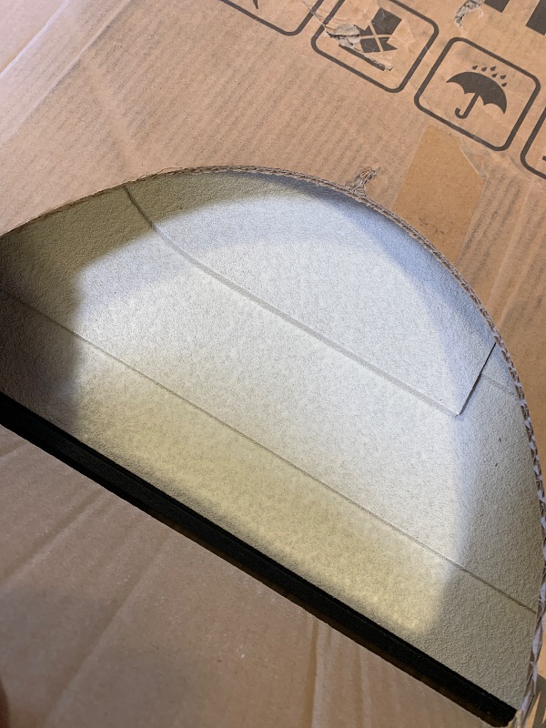 Photo 1 of Large 3D Textured Framed Neutral Abstract Wall Art for Living Room, 3 Piece Modern Artwork for Walls, Minimalist White and Brown Geometric Wall Paintings for Hallway, Stair, Office Wall Decor 24x36 In