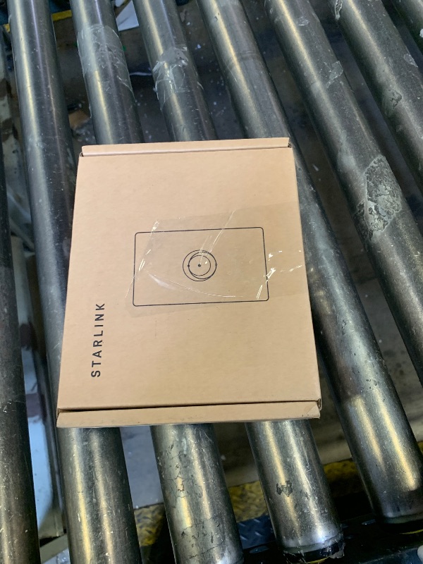 Photo 1 of Generic Router Mini Compatible with Star-Link Gen 2, Gen 3, V4, Mini Systems | Mesh-Ready, Dual-Band | Supports 128+ Devices