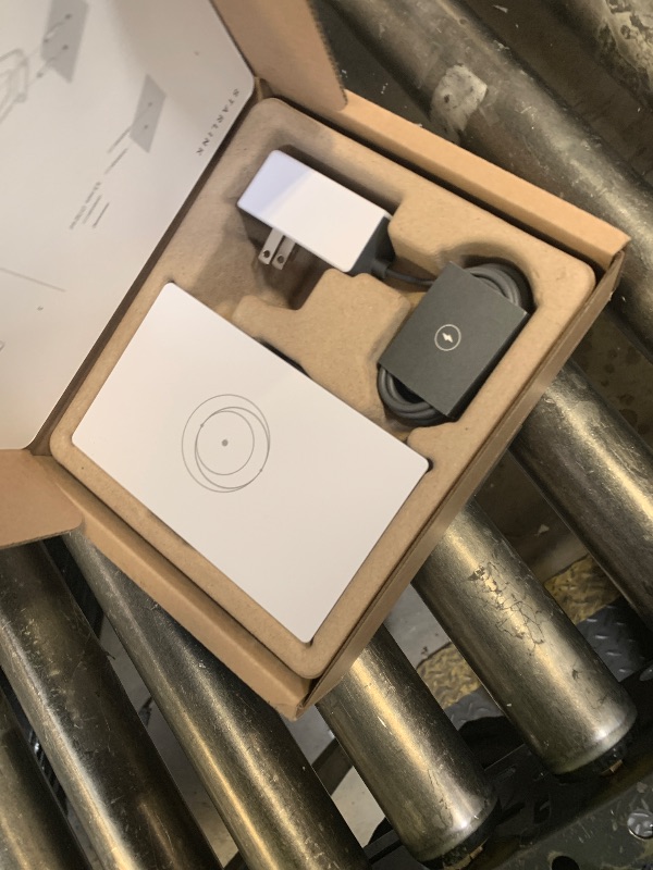 Photo 1 of Generic Router Mini Compatible with Star-Link Gen 2, Gen 3, V4, Mini Systems | Mesh-Ready, Dual-Band | Supports 128+ Devices