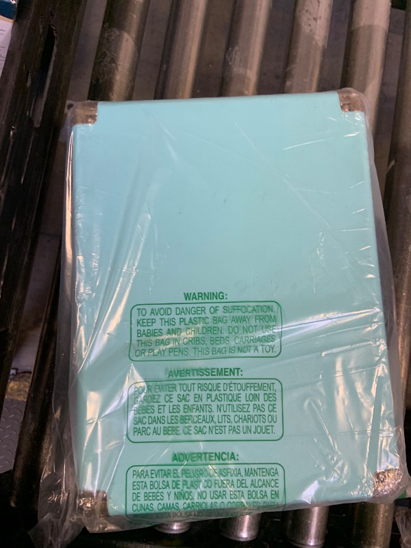 Photo 1 of **SELLING FOR PARTS**Record Player with Speakers 3-Speed Bluetooth Suitcase Portable Vinyl Record Player Belt-Driven RCA Line Out AUX in Headphone Jack Vinyl Vintage Turntable Blue