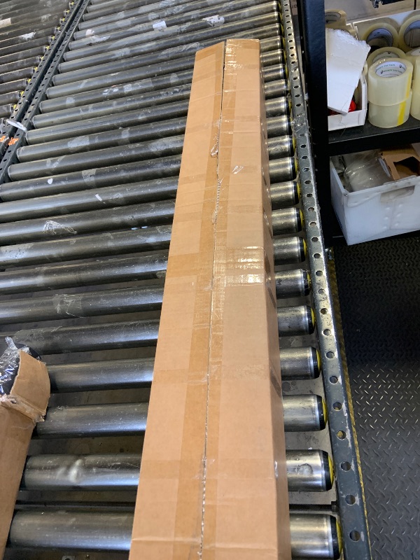 Photo 1 of 8FT LED TUBES 