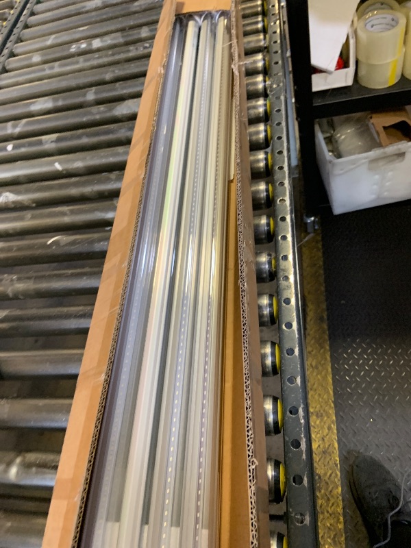 Photo 1 of 8FT LED TUBES 