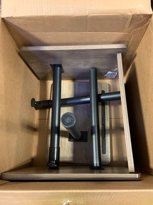 Photo 1 of TABLES FOR TRAILER UNKNOWN BRAND