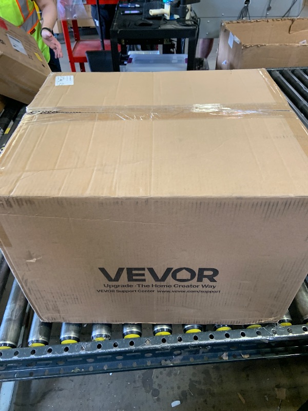 Photo 1 of HEAT PRESS MACHINE