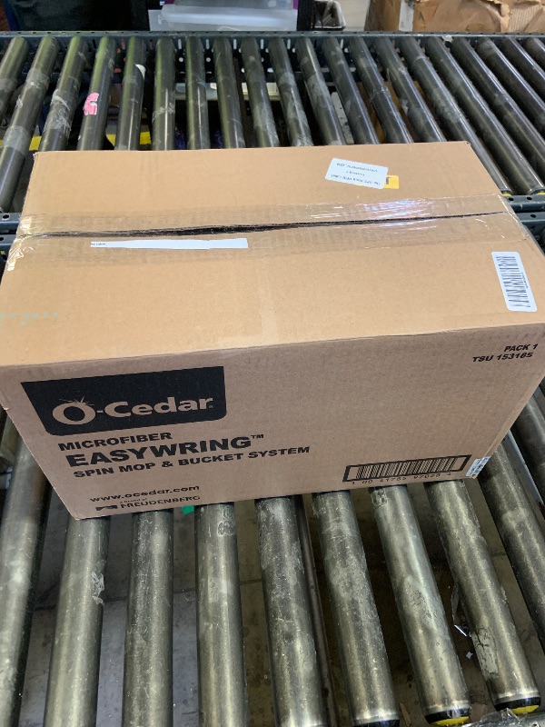 Photo 1 of  BUCKET FOR MOP 