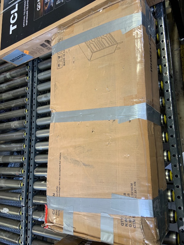 Photo 1 of SMALL DRESSER WARDROBE CABINET